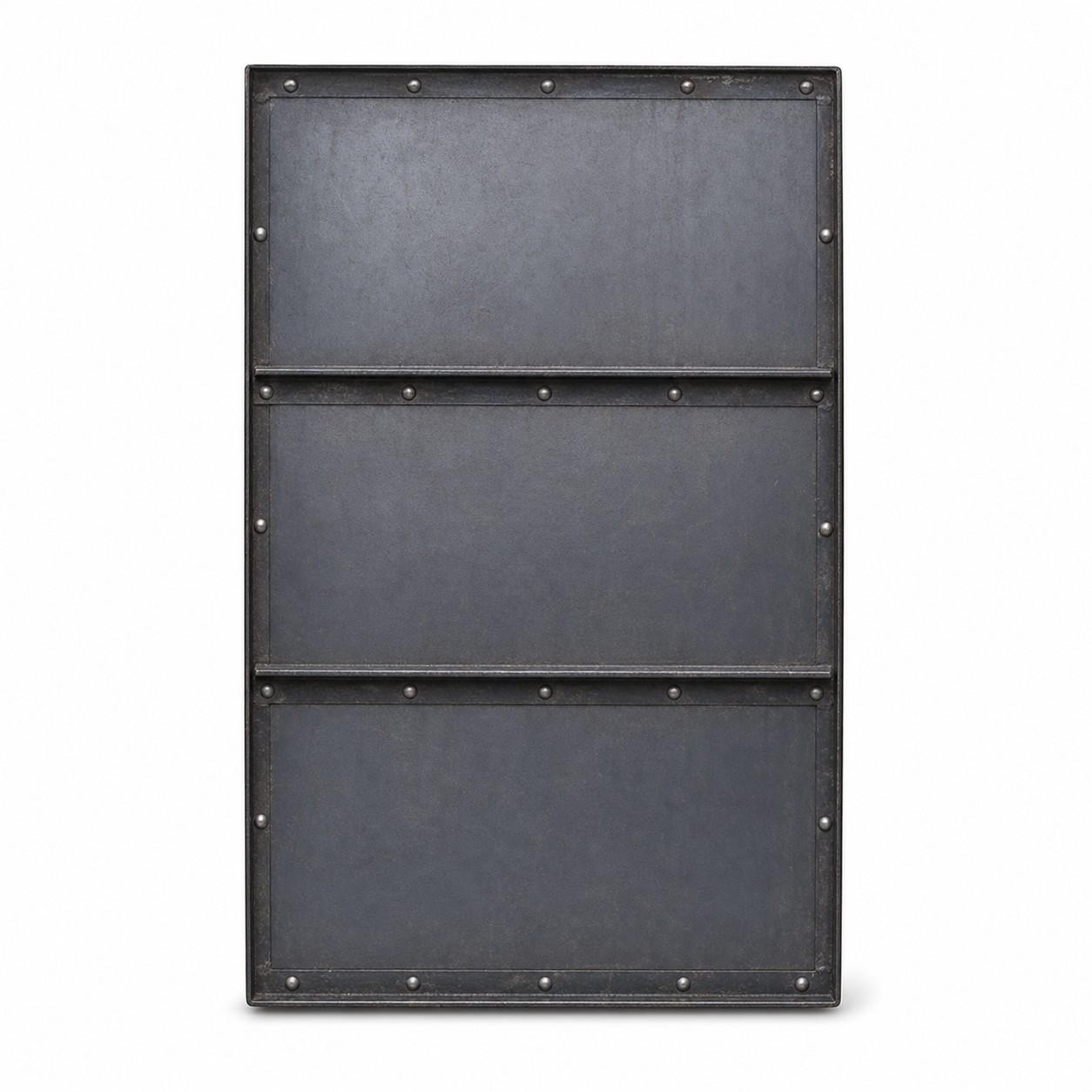 Centering Plate