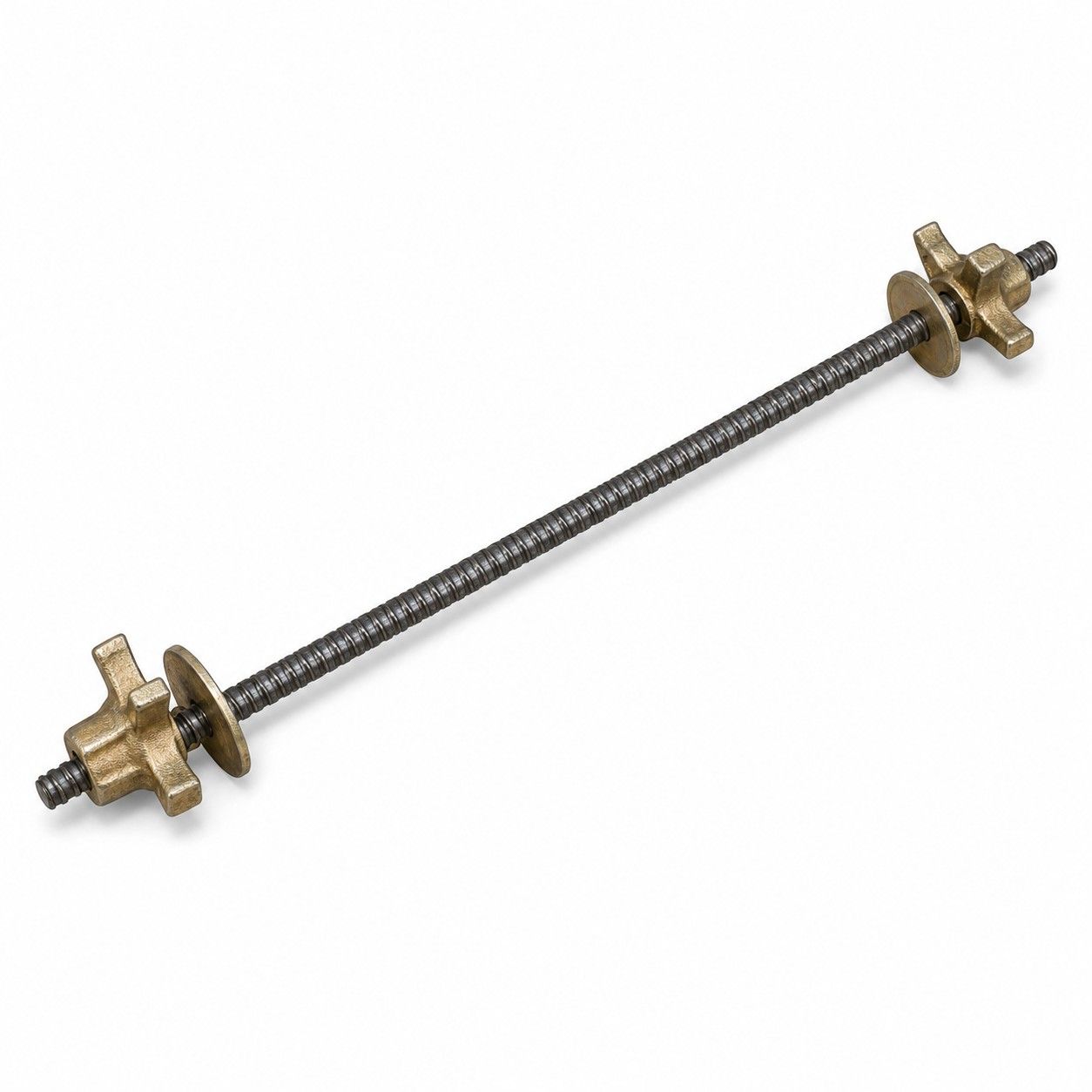 Tie Rod & Anchor Nut