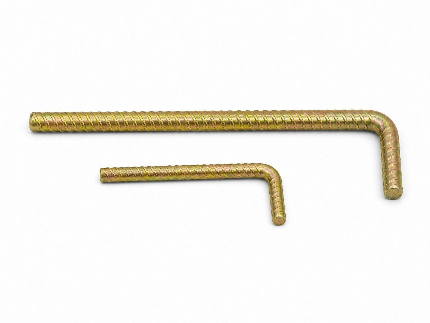Mivan Dwidag Pin (L-Pins)