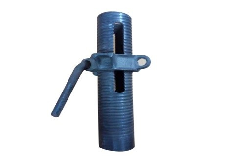 Props Sleeve, Prop Nut
